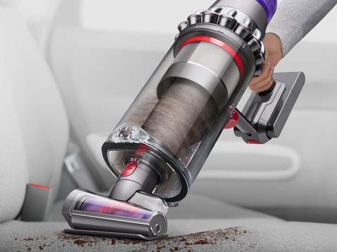 Check Out the Best Finds From the New Dyson Store on Amazon