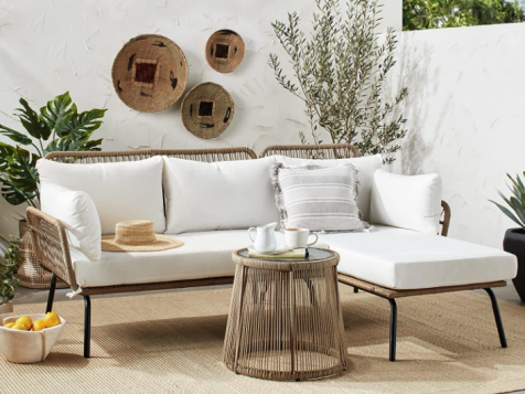 The Best Patio Furniture Pieces on Amazon Under $500