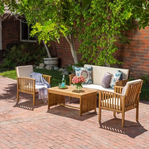 Patio conversation sets under $500 2025