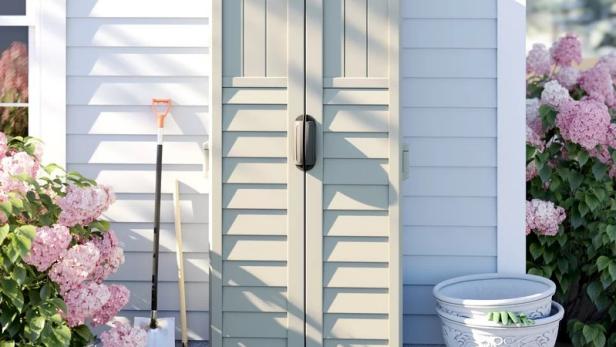10 Small Storage Sheds You Need Now Under $350