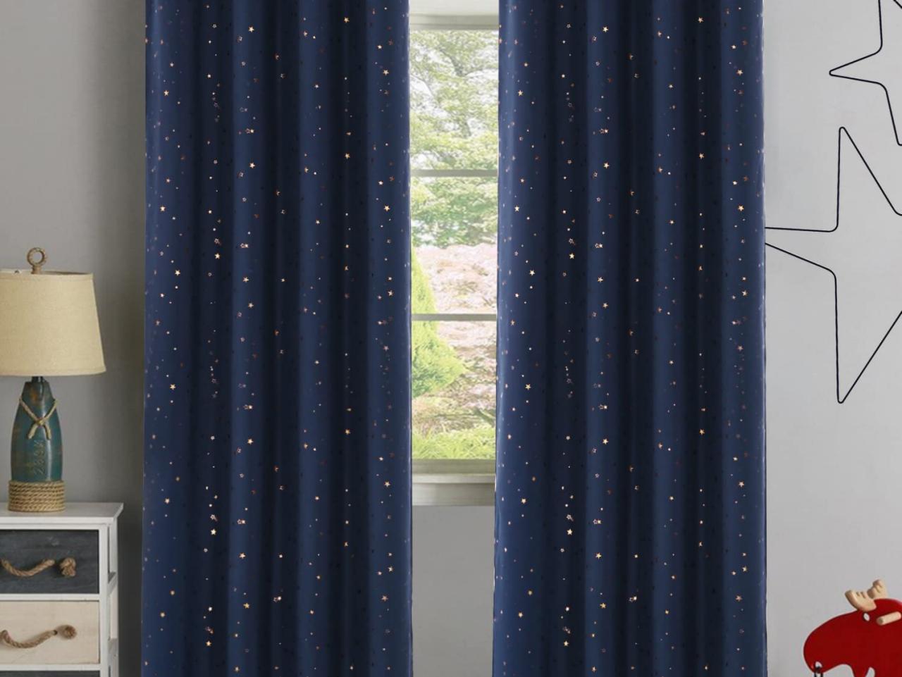 The Best Blackout Curtains Of 2023 Hgtv Top Picks