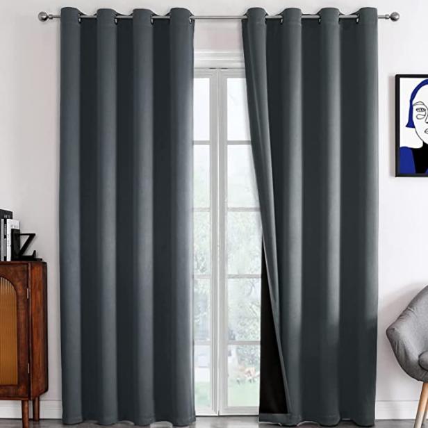 The Best Blackout Curtains Of 2023 Hgtv Top Picks
