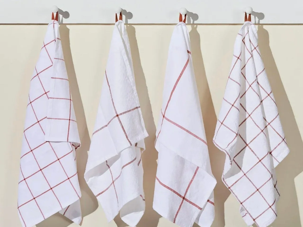 The Best Kitchen Towels 2024 Reviewed HGTV