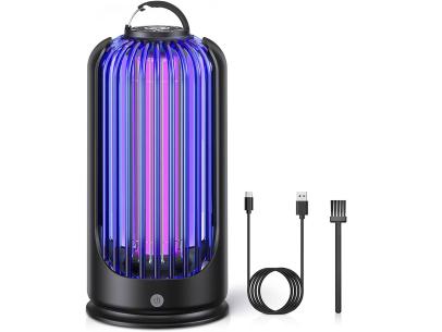 Best mosquito zappers cheap