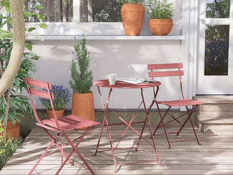 The Best Spring Upgrades to Make to Your Patio