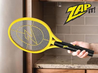 Best handheld online bug zapper