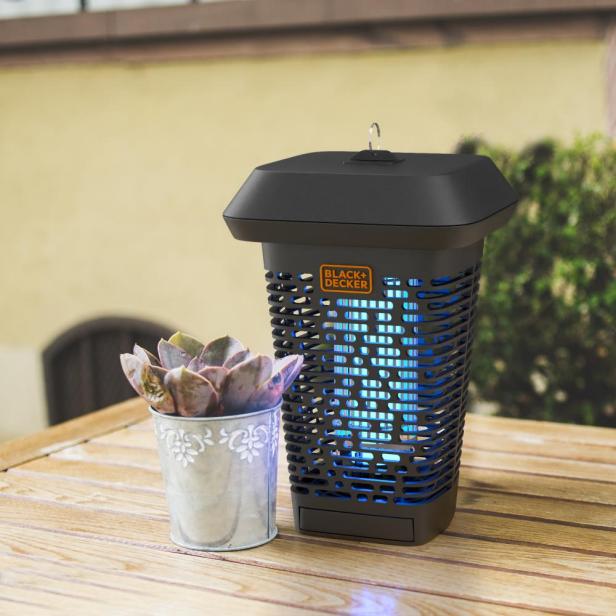 11 Best Bug Zappers And Repellants That Actually Work