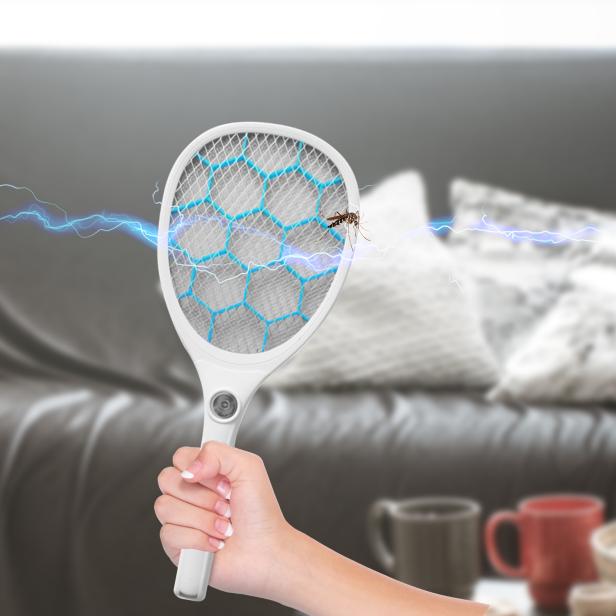 The Best Bug Zapper for Camping Is 24% Off on  Right Now