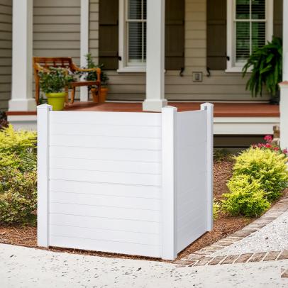Best air on sale conditioner covers