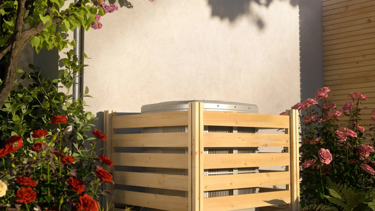 10 Best Air Conditioner Covers in 2023, HGTV Top Picks | HGTV