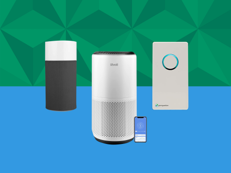 The 8 Best Air Purifiers of 2024, Tested and Reviewed