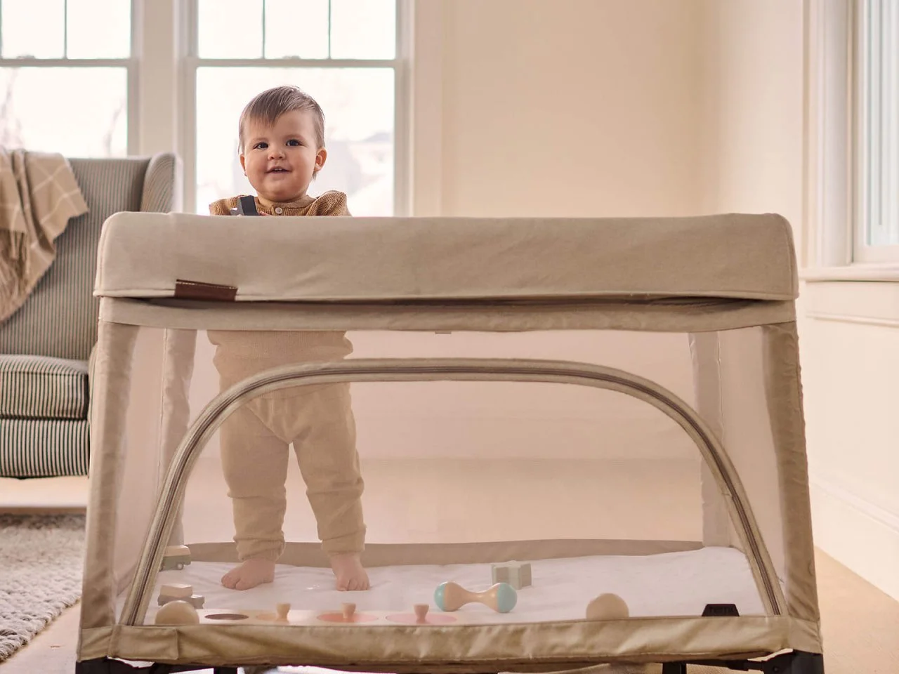 9 Best Pack n Plays in 2023 HGTV Top Picks HGTV