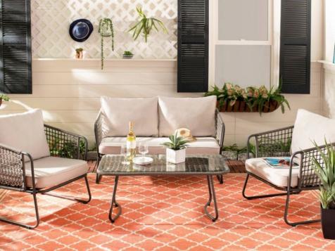 60 Best Patio Furniture Buys for Every Style and Budget