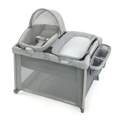 Best graco pack n play top
