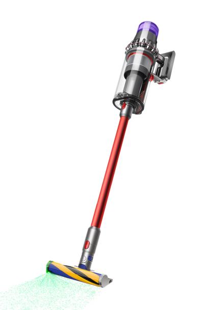 Best dyson sale cordless