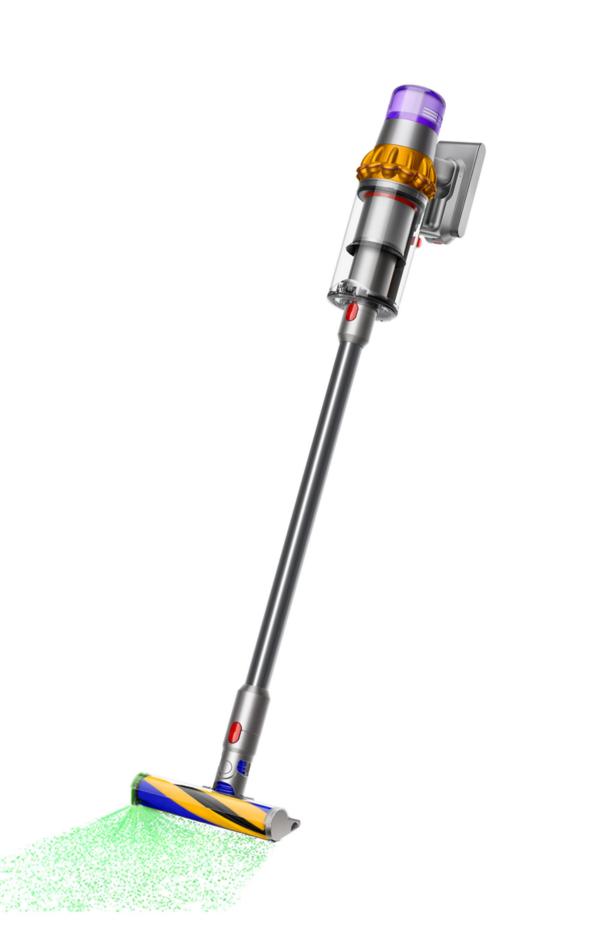 Review: The Black+Decker Powerseries Extreme Is an Affordable Dyson  Alternative