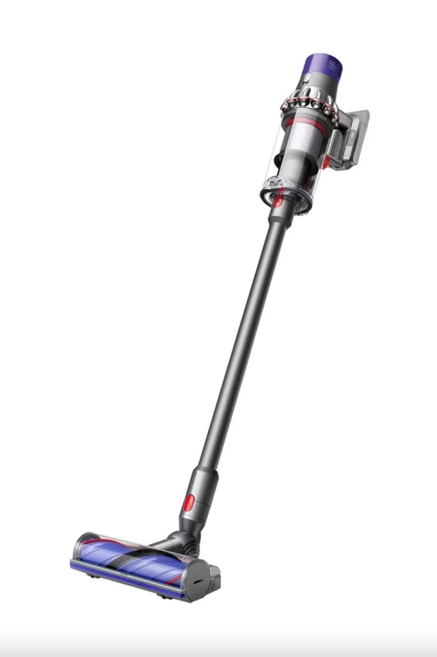Best dyson for large house on sale