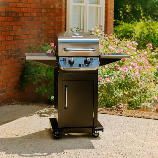 What's The Best 7 Best Small Grills For Apartments In 2023 Brand  thumbnail