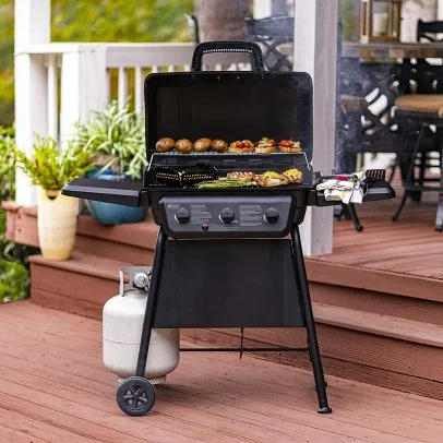 12 Best Gas Grills for Every Budget 2024 HGTV Top Picks HGTV