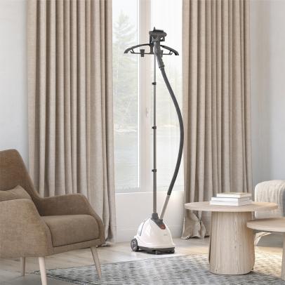 Best standing steam iron sale