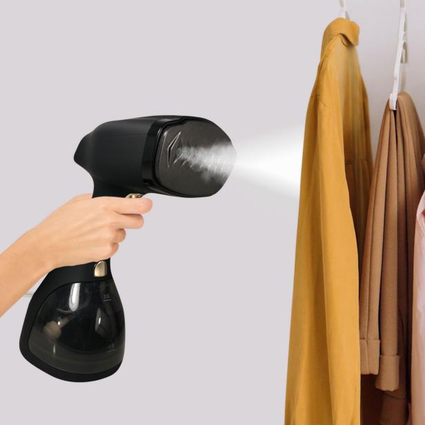 The 6 Best Clothes Steamers, According to Testing