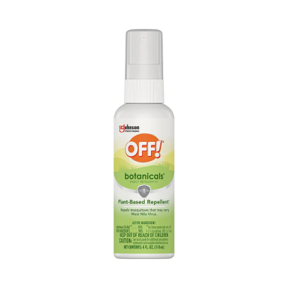 The Best Bug Repellent for Kids in 2023 HGTV