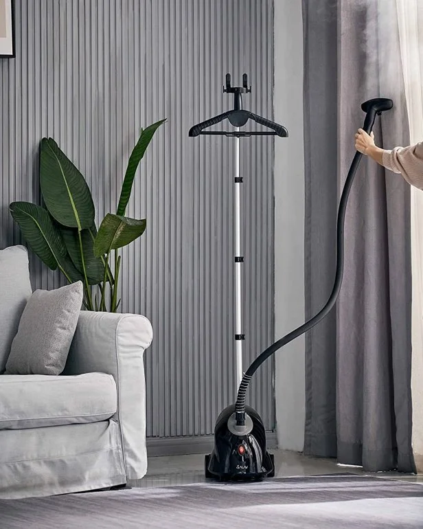 Best standing garment steamer top