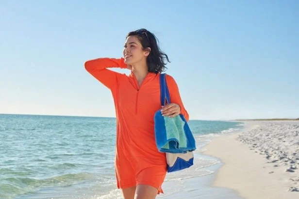 10 Sun-Protective UPF Clothing Finds in 2023 HGTV