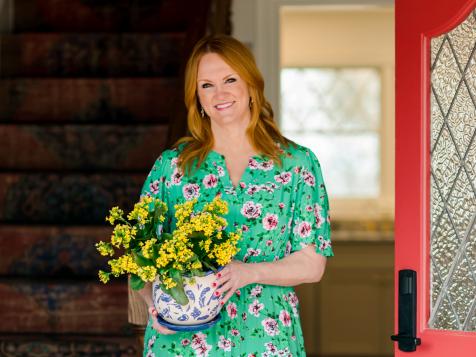 Ree Drummond Just Launched The Pioneer Woman Outdoor Collection at Walmart — Here's What We're Buying