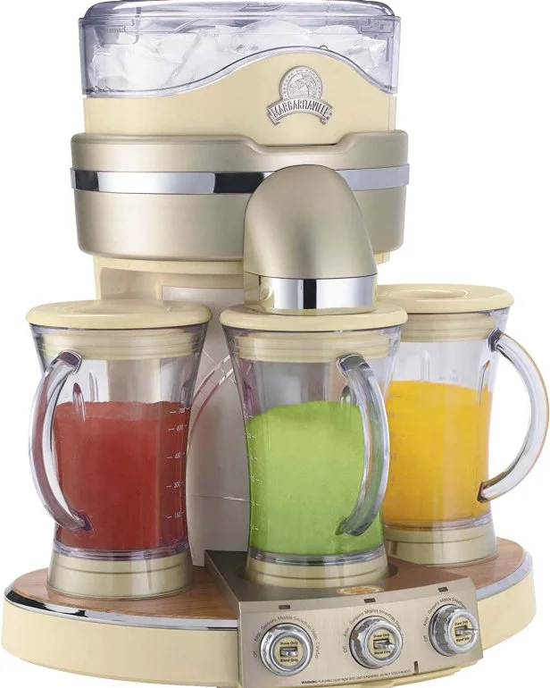 Margarita maker machine online