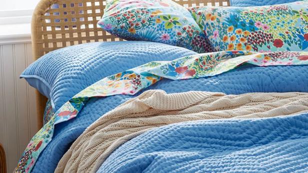 15 Breathable Bedding Sets for Summer