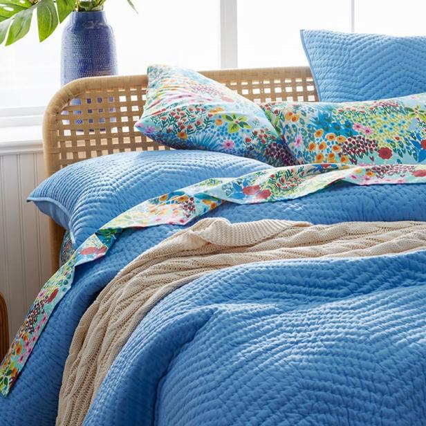 15 Best Cooling Bedding Sets for Summer, Best Summer Bedding Ideas
