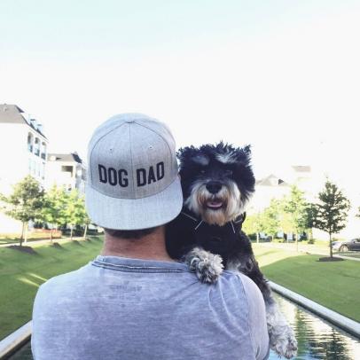 15 Best Father's Day Gifts for Pet Dads