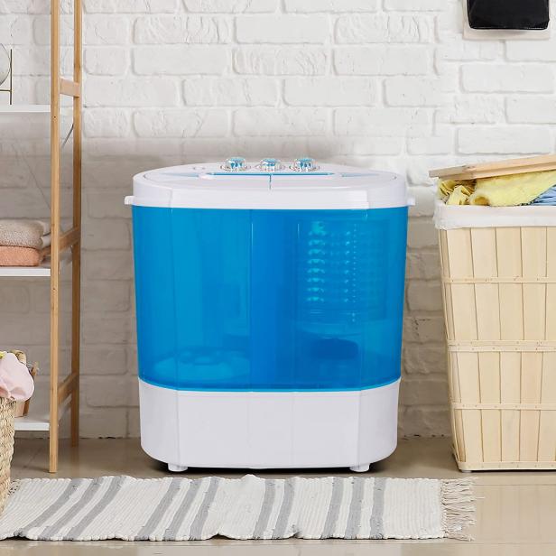 The Best Portable Washing Machines for 2023, HGTV Top Picks | HGTV