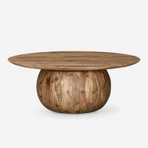 Jace Round Coffee Table