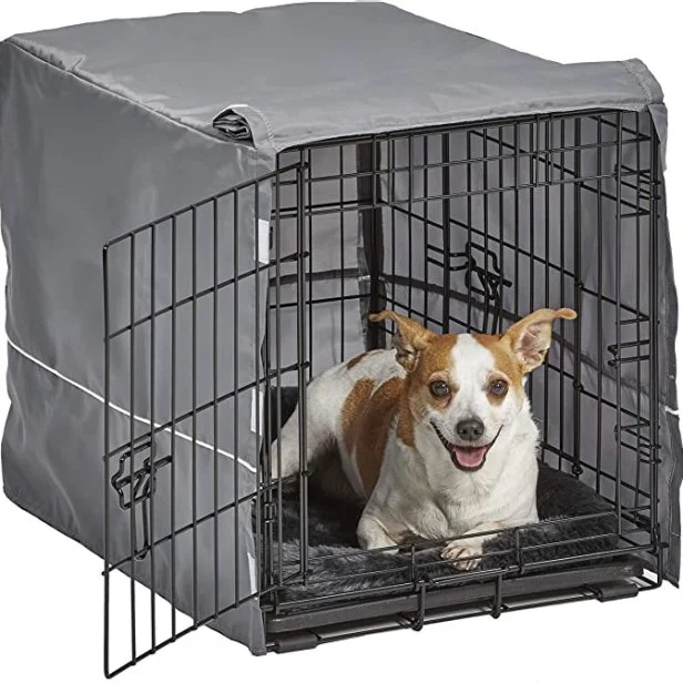 6 Best Dog Crates of 2023 HGTV Top Picks HGTV