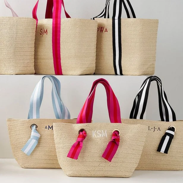 The Best Beach Bags in 2024 HGTV