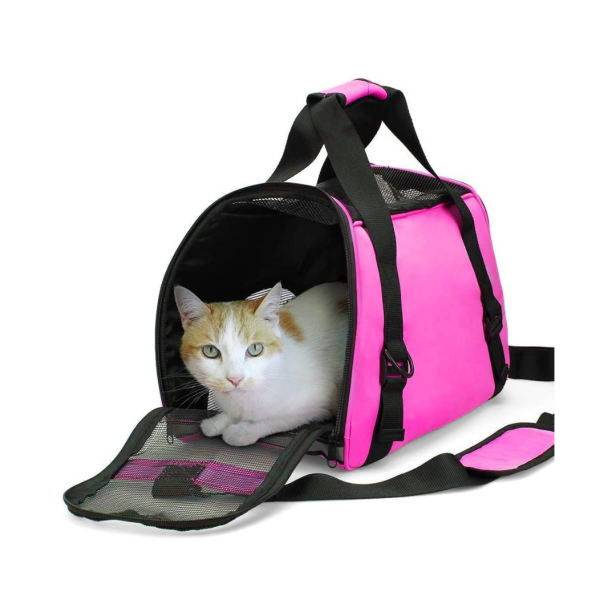 12 Best Cat Carriers of 2023 HGTV Top Picks HGTV
