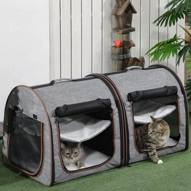 Best cat car carrier deals
