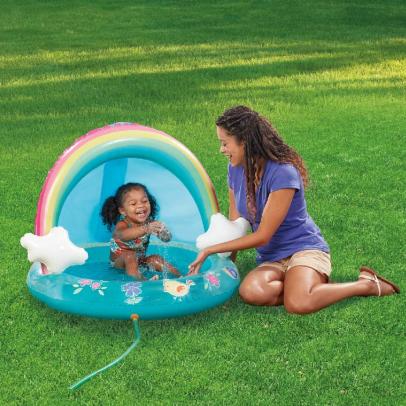30 Best Inflatable Pools 2023 Blow Up Pools for All Ages Decor