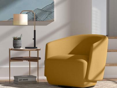 The Relaxed-Modern Pieces That Are Perfect for Your Home