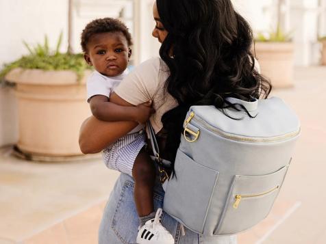 The Best Diaper Backpacks of 2023 for Every Lifestyle