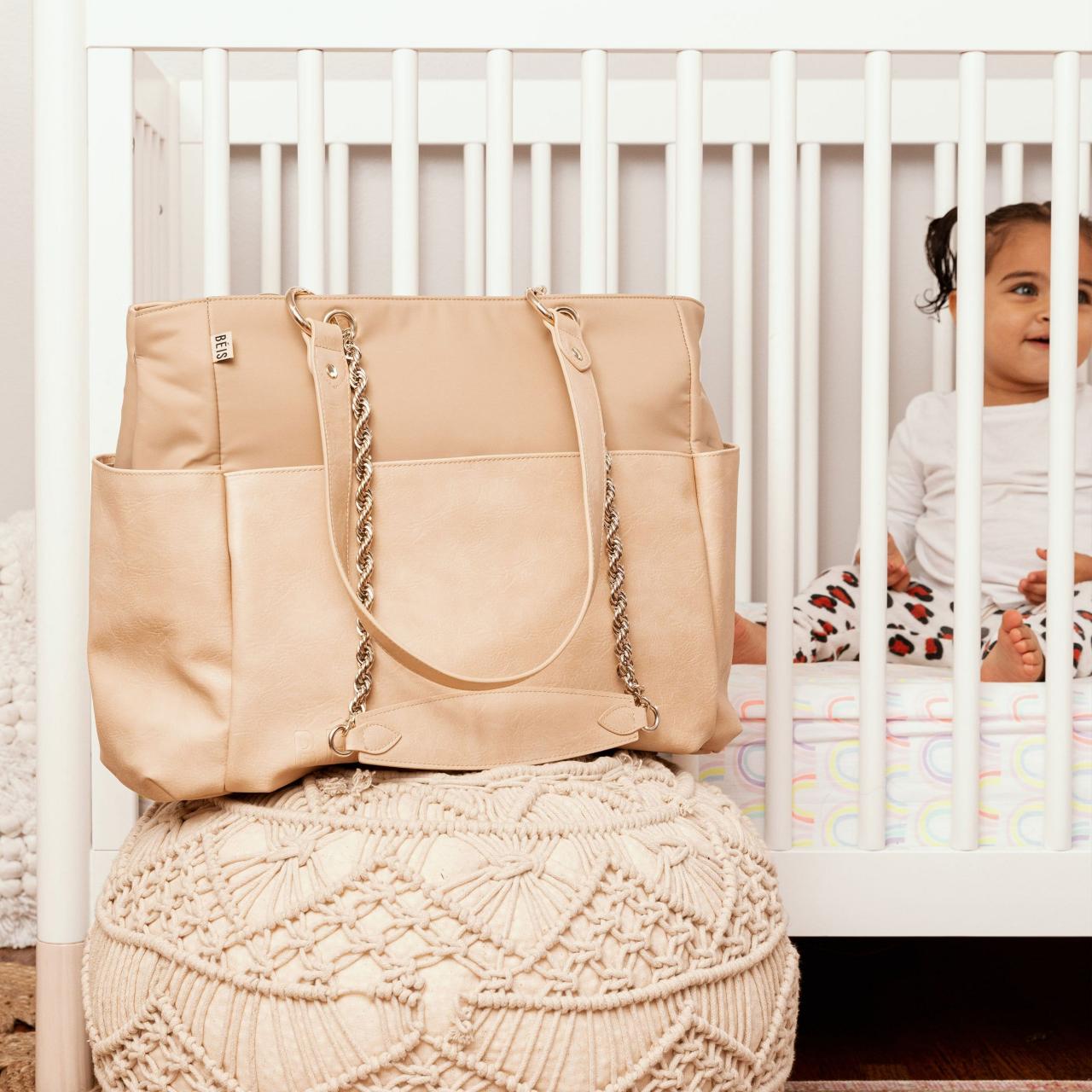 The Best Diaper Bags in India - Detailed Guide 2021 -