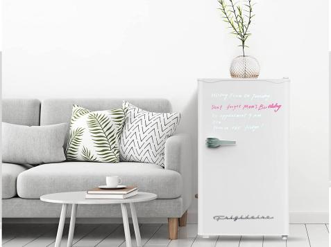 10 Best Mini Fridges for Dorms and Small Spaces in 2023