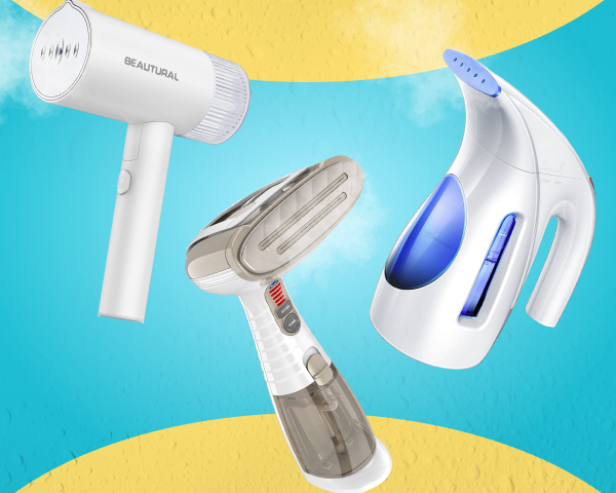 8 Best Clothes Steamers 2024 Reviewed HGTV