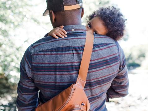45 First Father's Day Gifts for New Dads