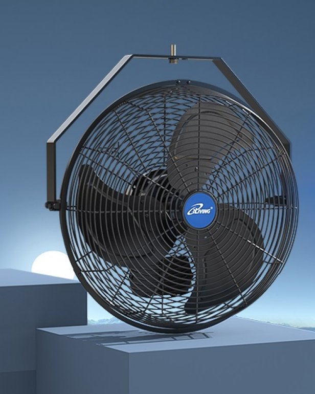 The Best Garage Fans in 2024 HGTV