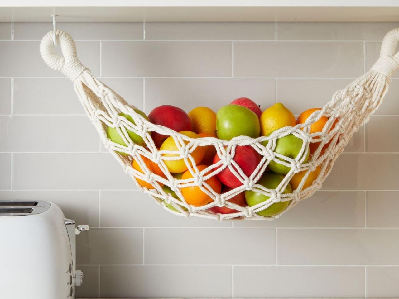 14 Best Fruit and Vegetable Storage Ideas for 2023