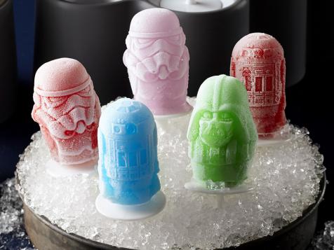 Our 15 Favorite Popsicle Molds for Summer