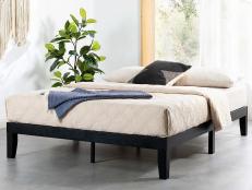 Perk up your bedroom with these top-rated platform beds for every style and budget.